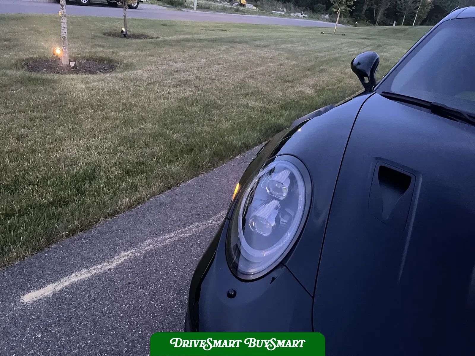 2019 Porsche 911 GT3 RS
