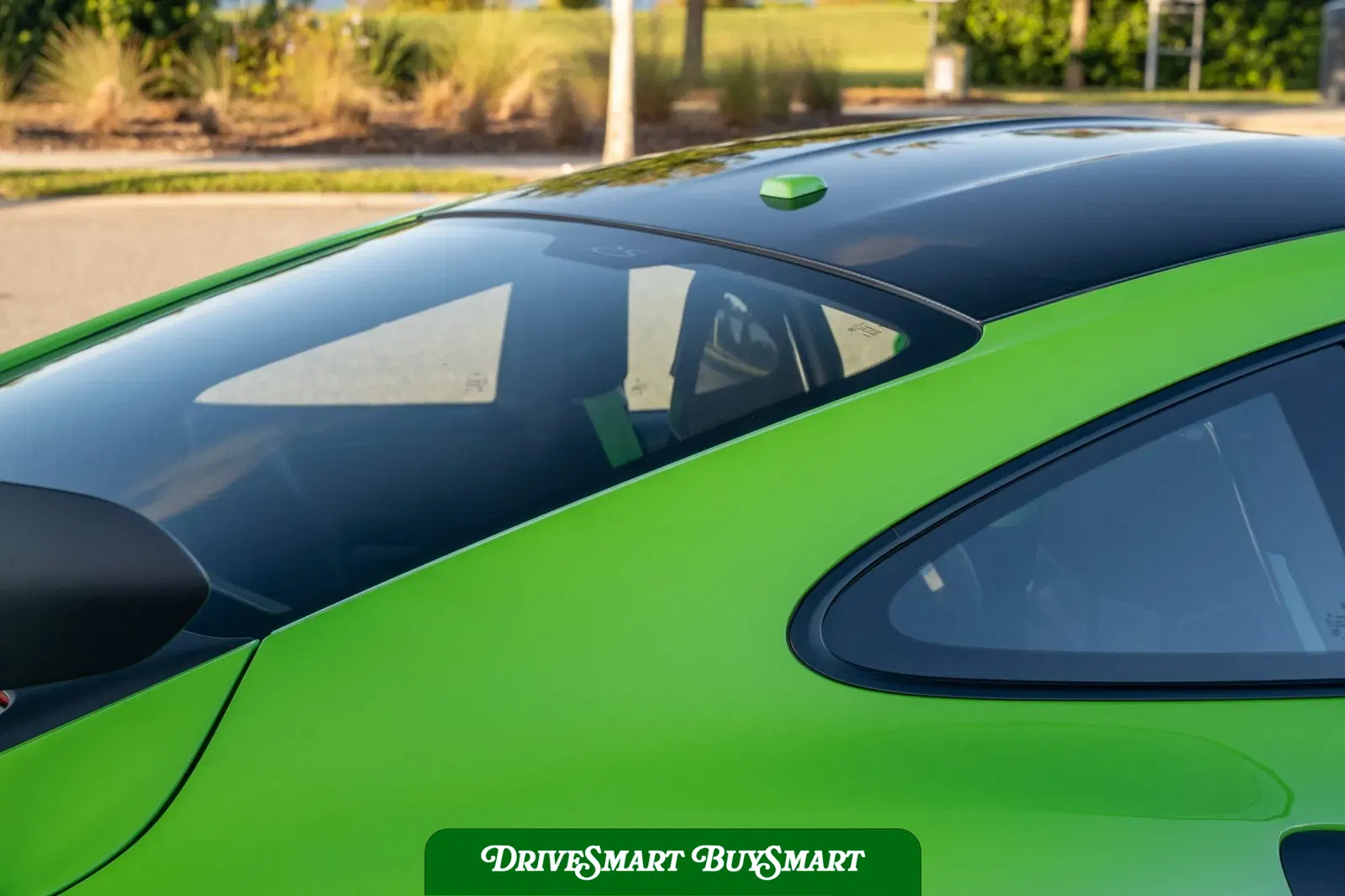 2019 Porsche 911 GT3 RS Weissach