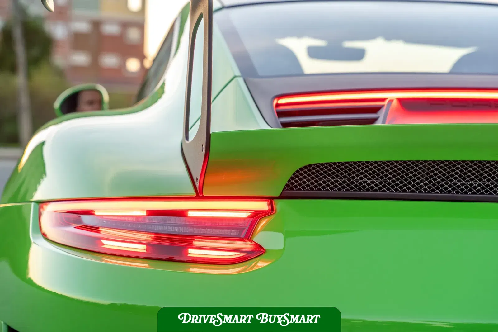 2019 Porsche 911 GT3 RS Weissach