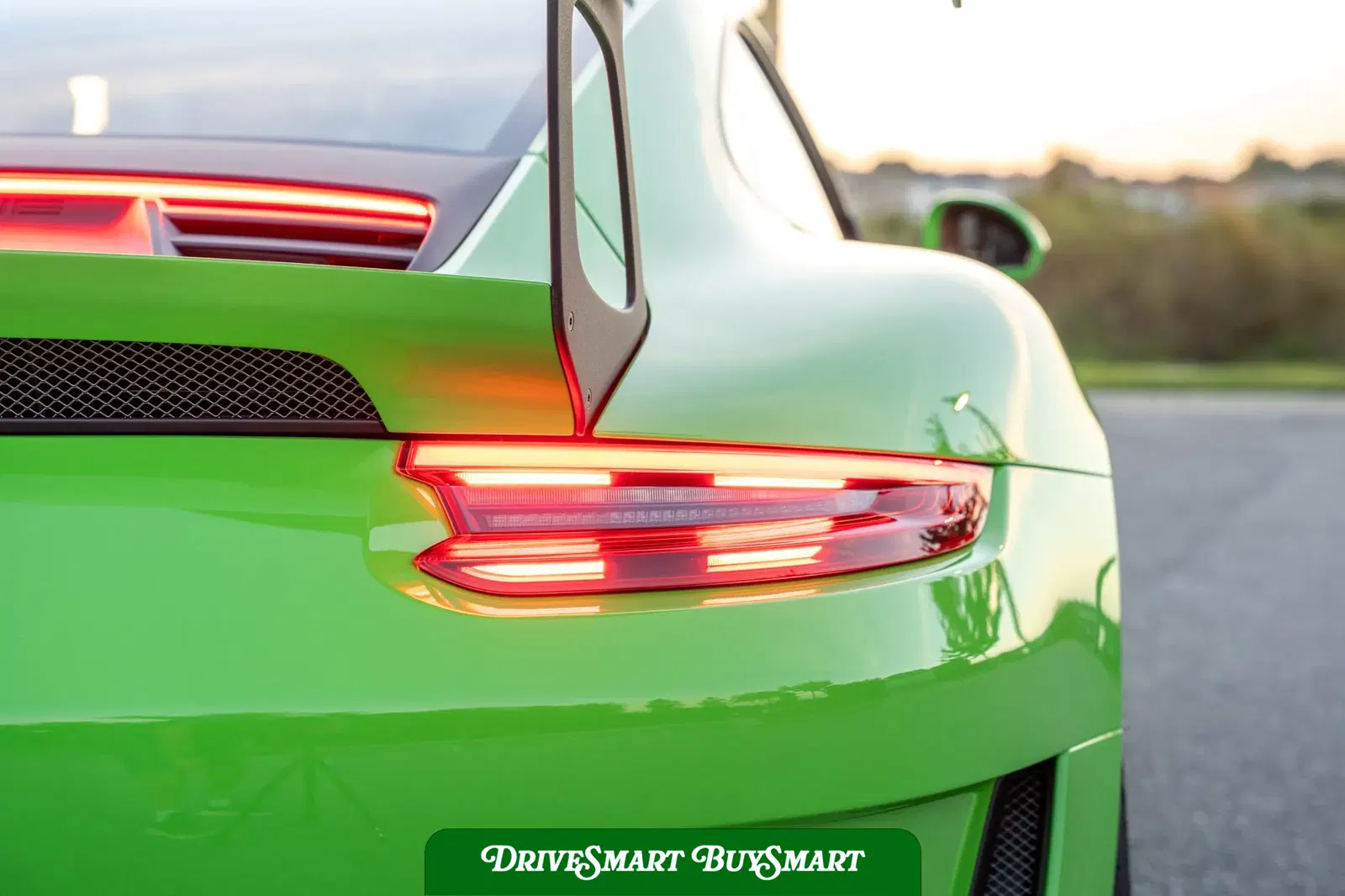 2019 Porsche 911 GT3 RS Weissach