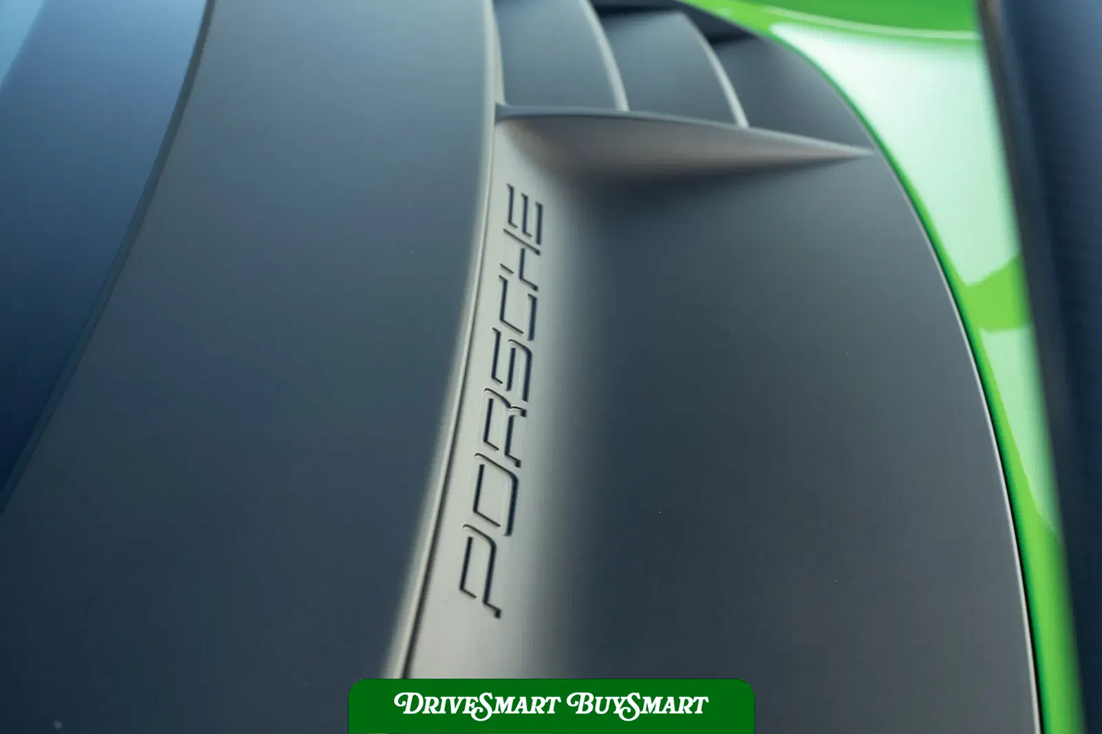 2019 Porsche 911 GT3 RS Weissach