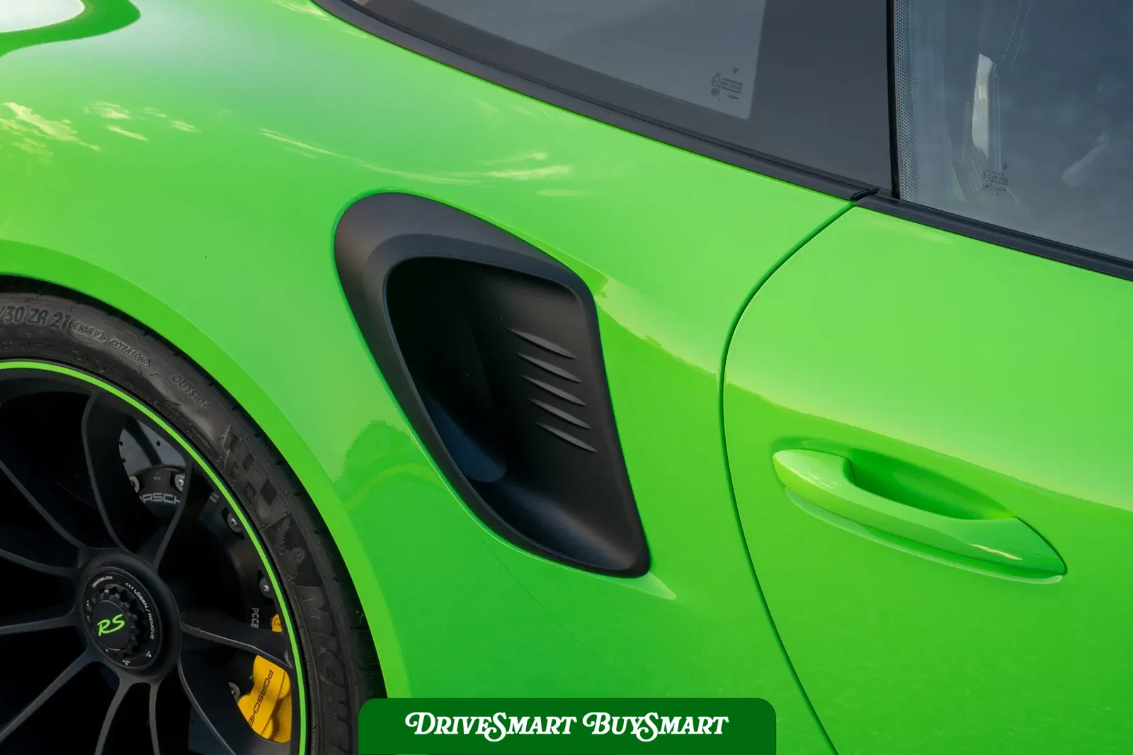 2019 Porsche 911 GT3 RS Weissach