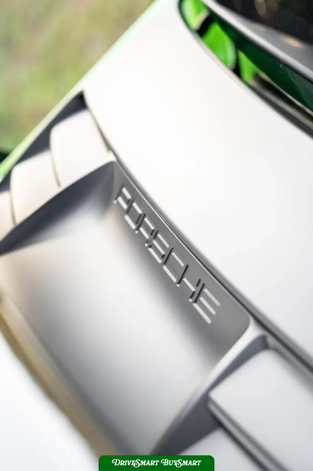 2019 Porsche 911 GT3 RS Weissach