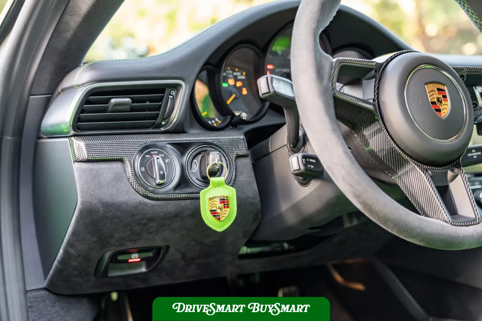 2019 Porsche 911 GT3 RS Weissach