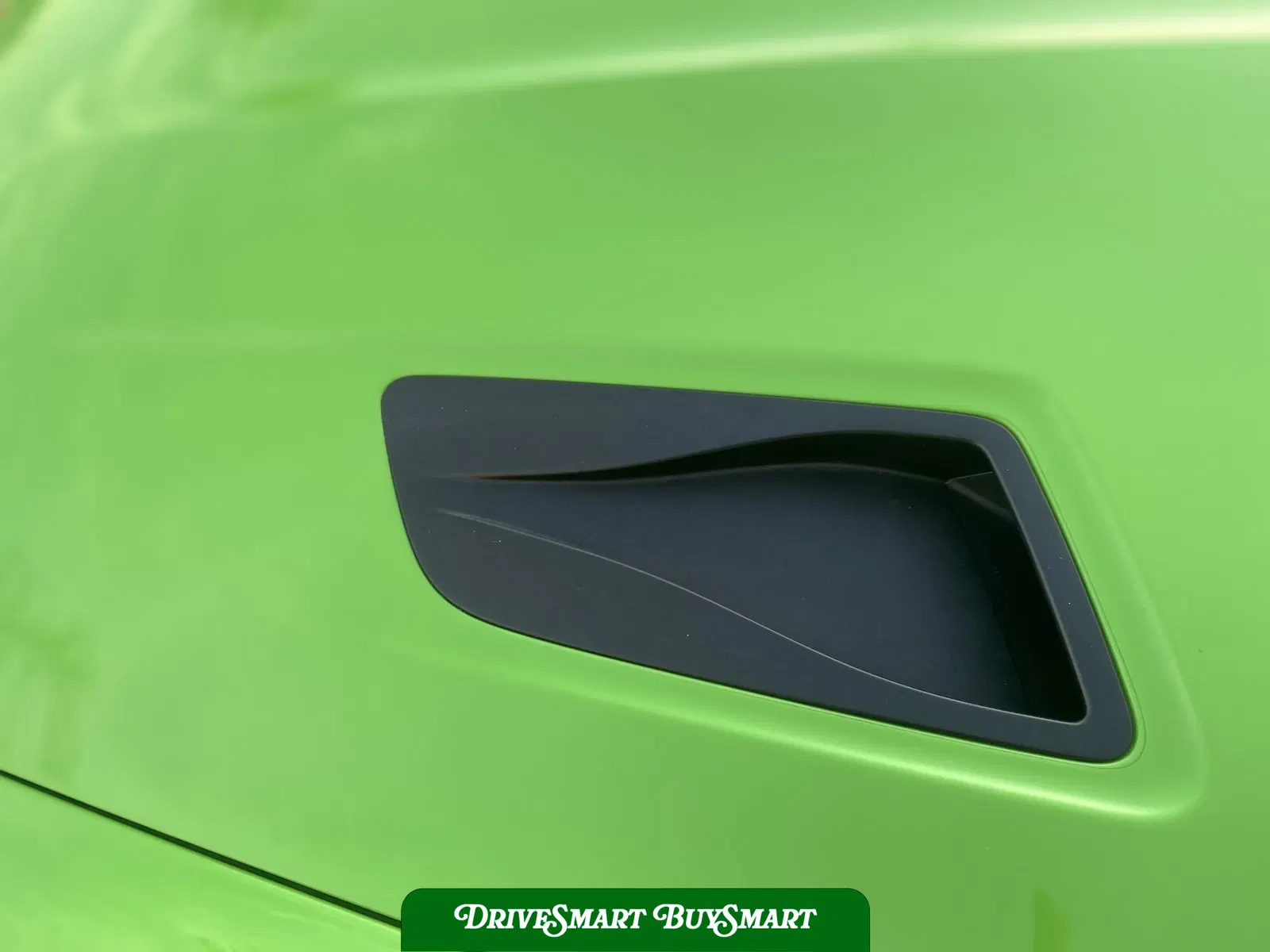 2019 Porsche 911 GT3 RS