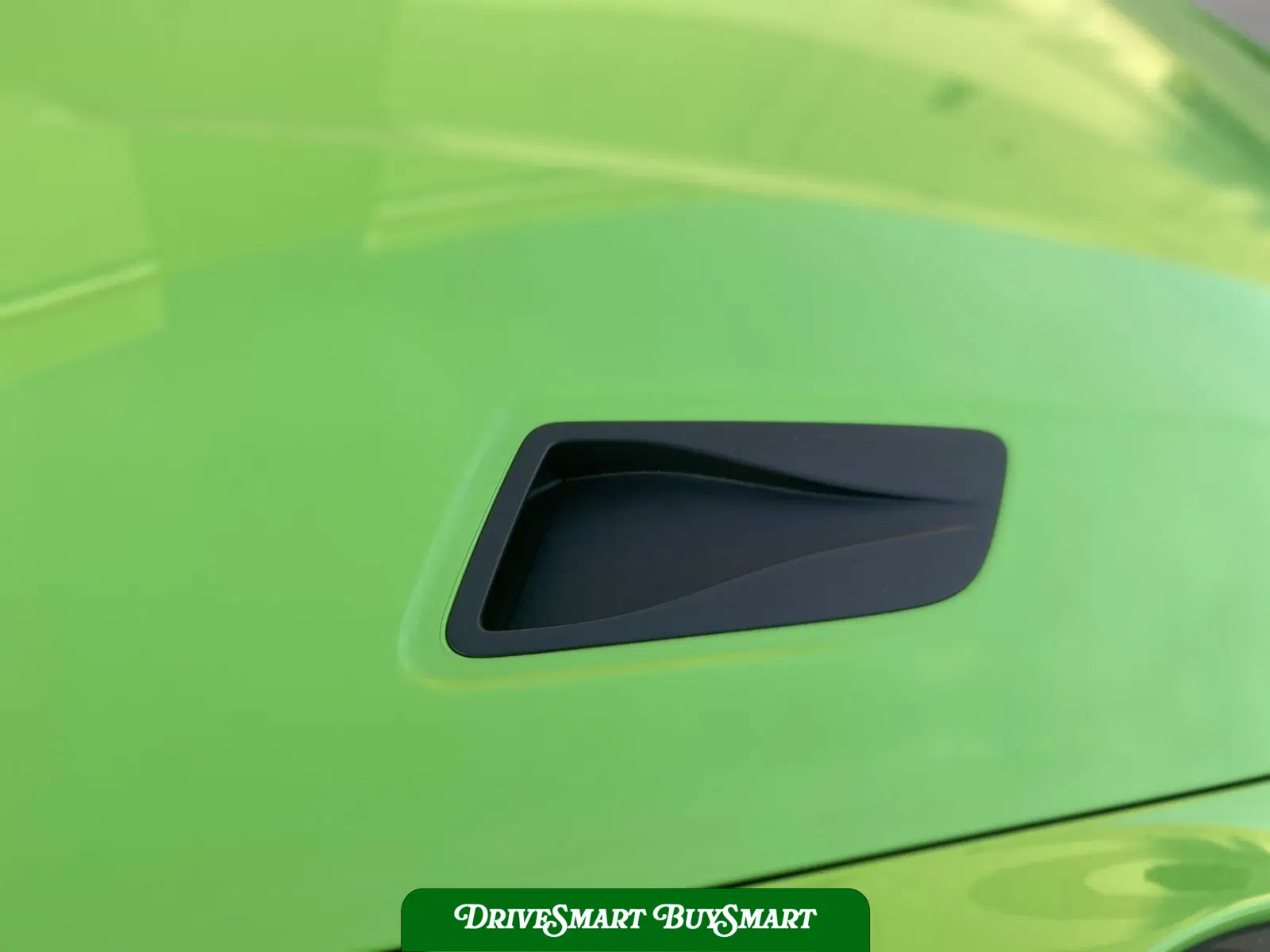 2019 Porsche 911 GT3 RS
