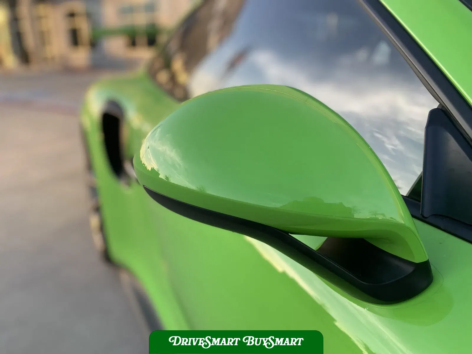 2019 Porsche 911 GT3 RS