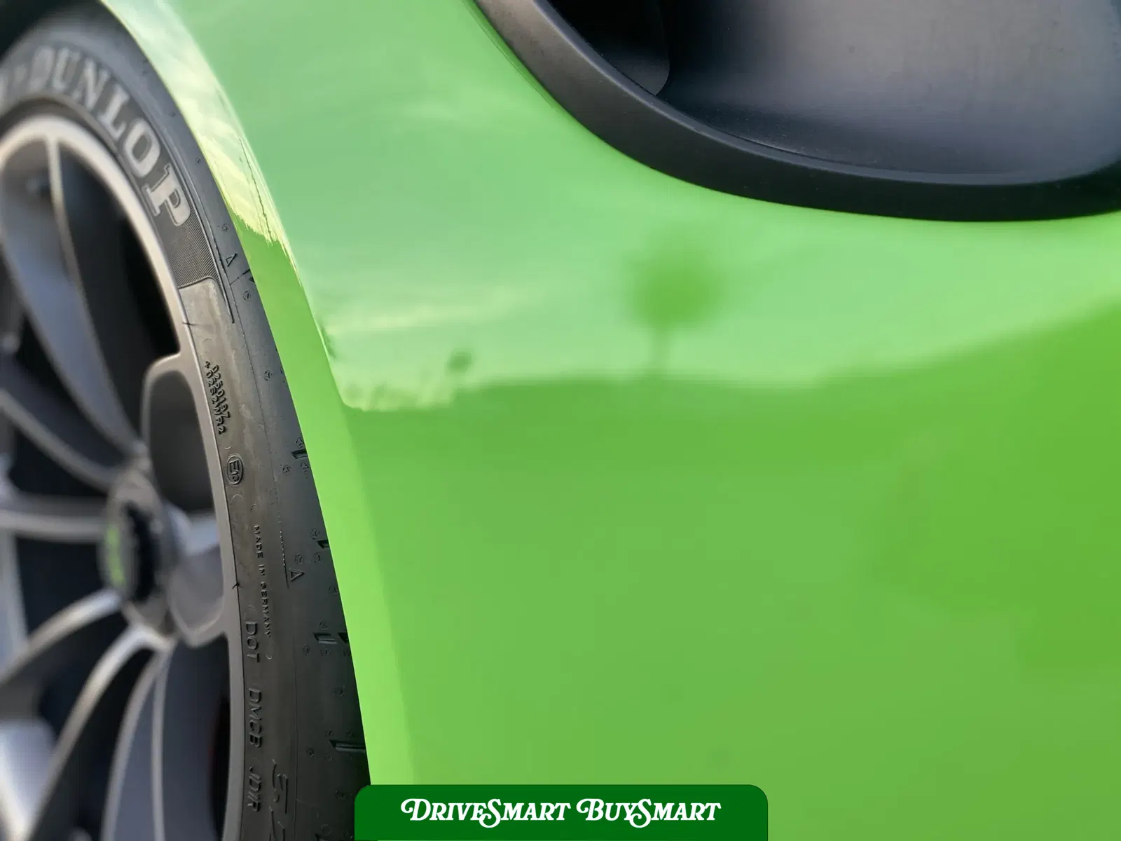 2019 Porsche 911 GT3 RS