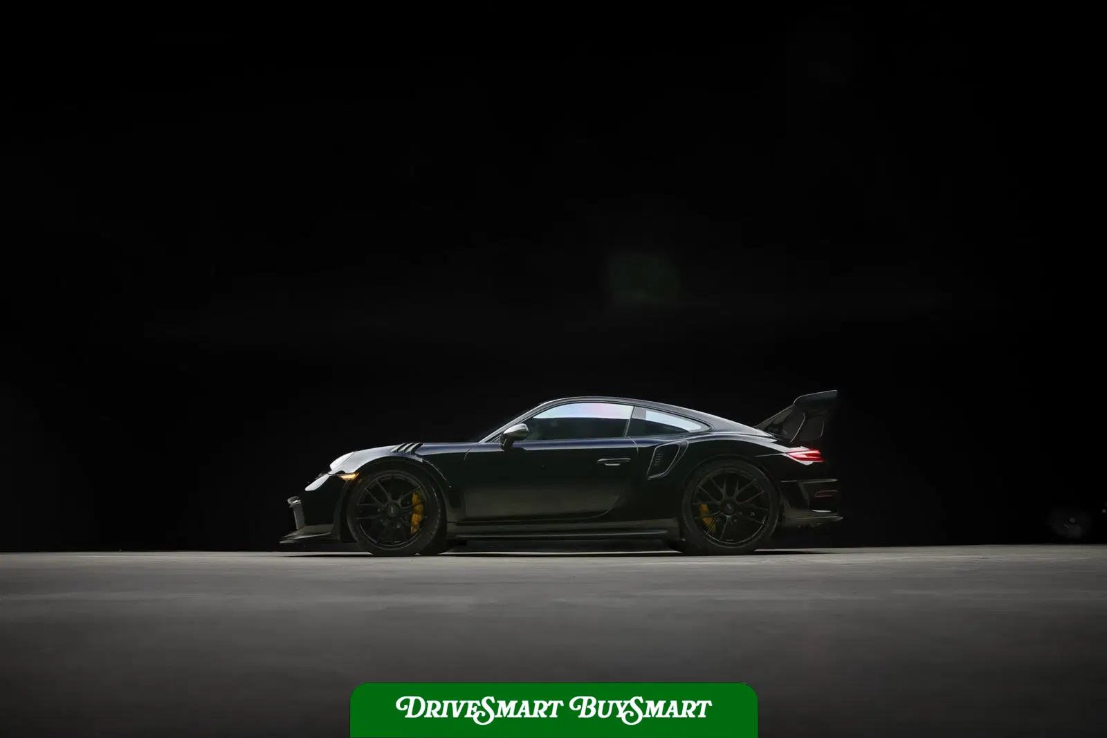 2019 Porsche 911 GT3 RS Weissach
