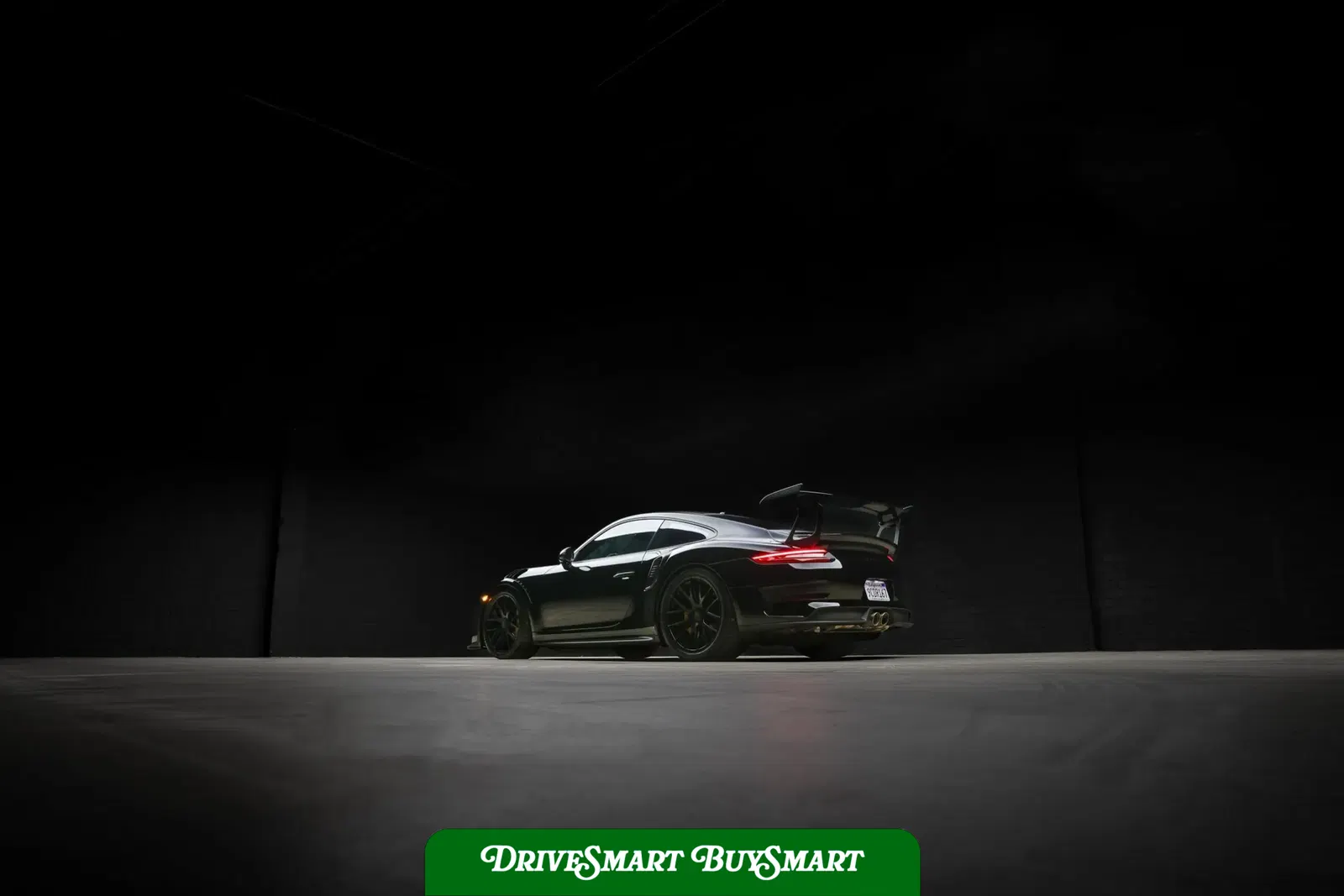 2019 Porsche 911 GT3 RS Weissach