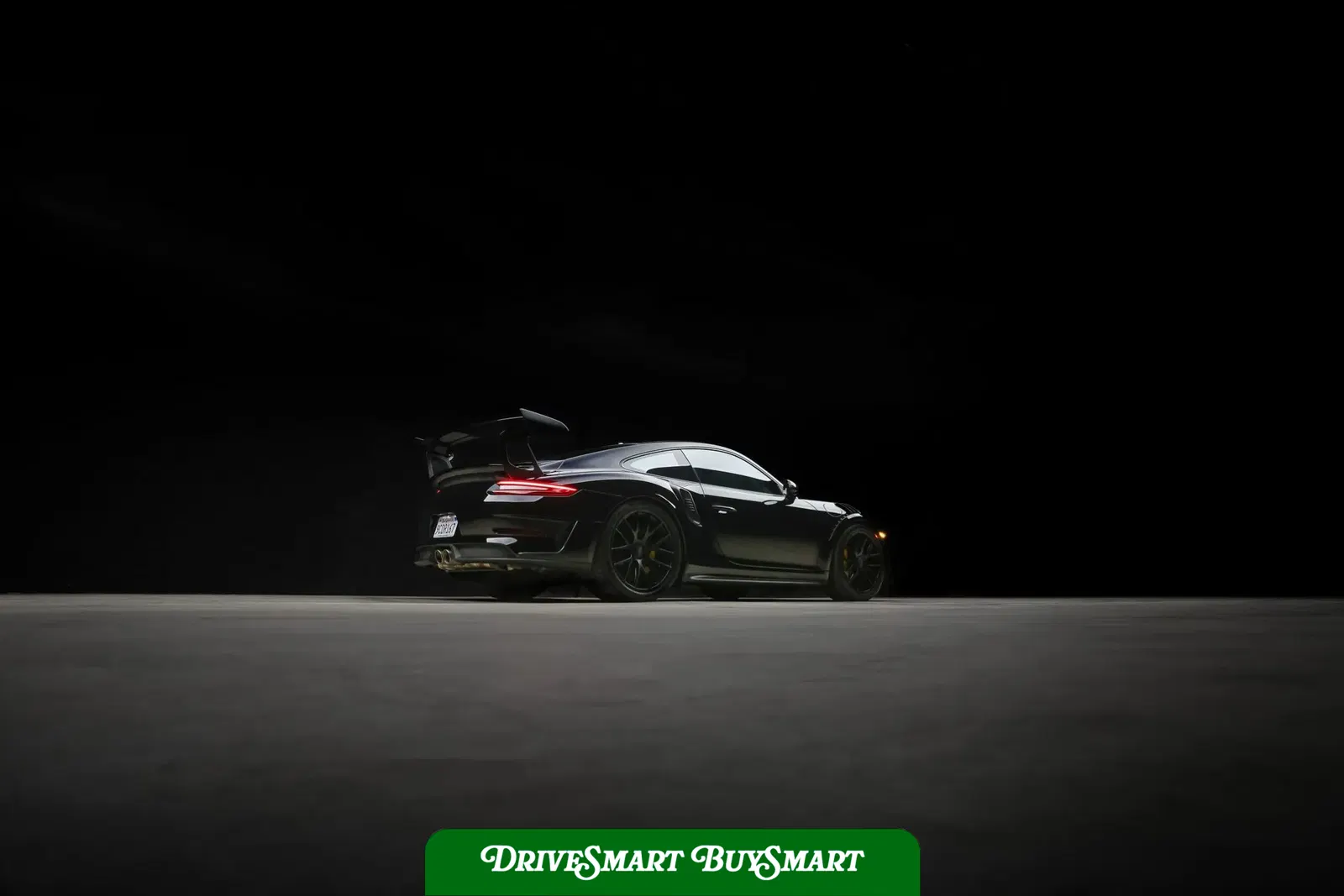 2019 Porsche 911 GT3 RS Weissach