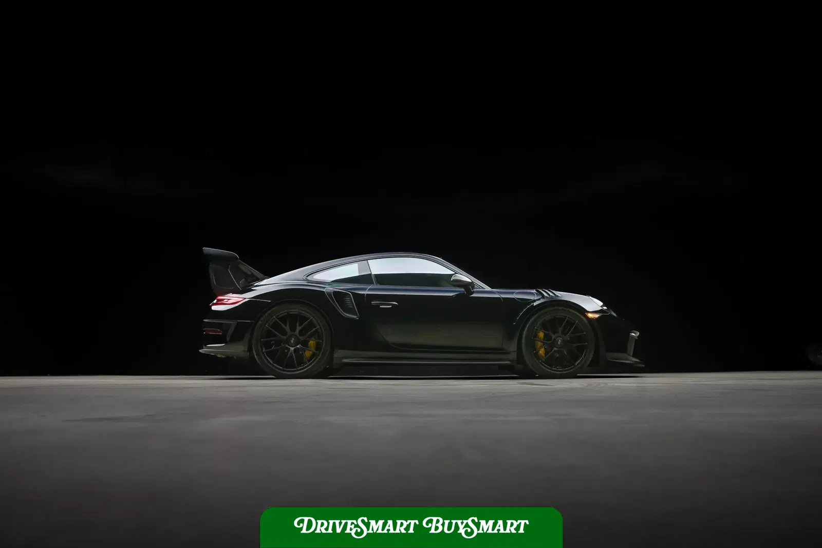 2019 Porsche 911 GT3 RS Weissach