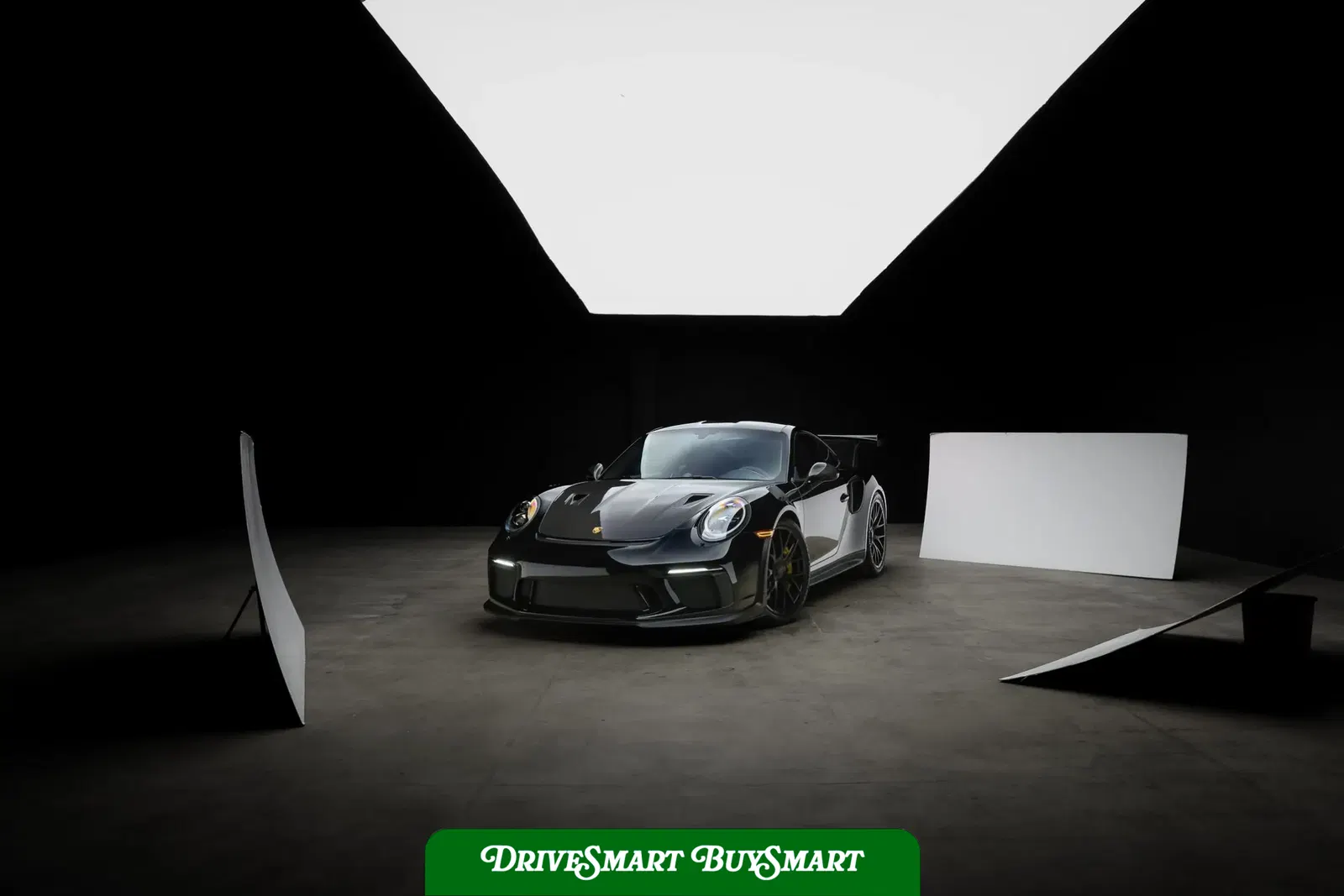 2019 Porsche 911 GT3 RS Weissach