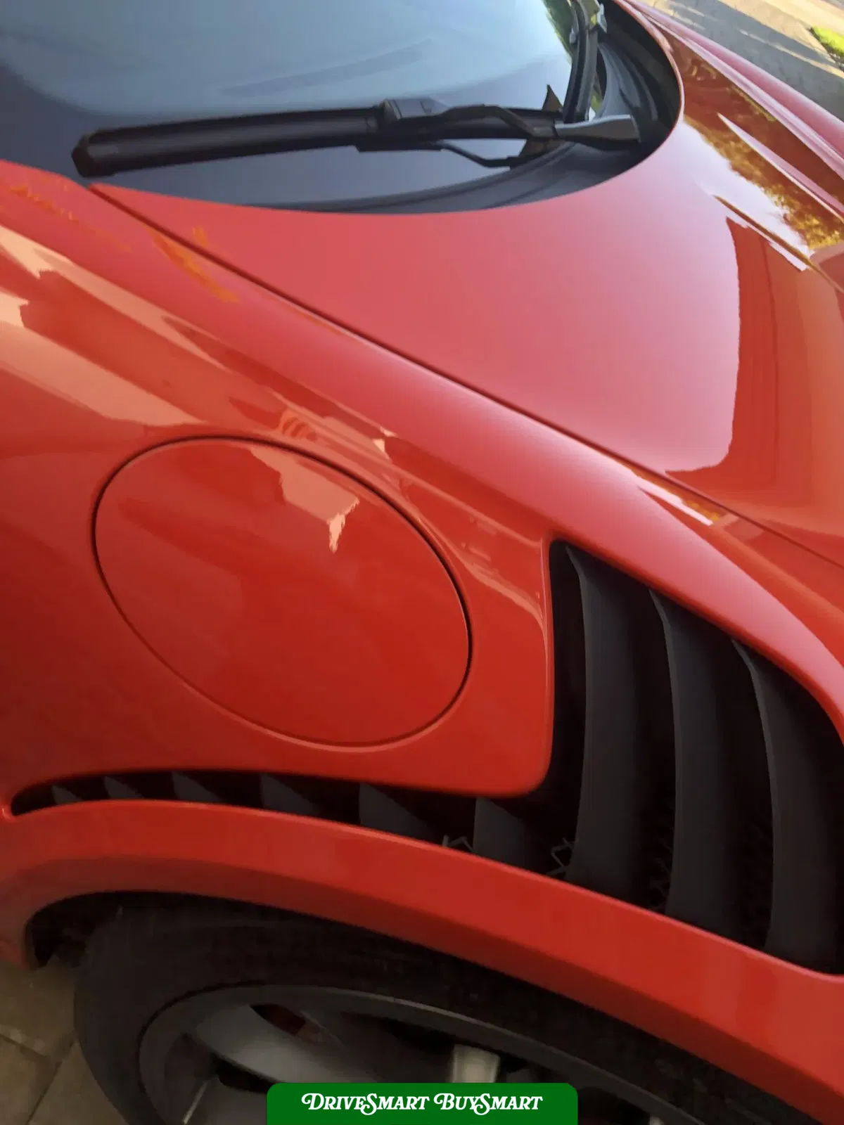 2016 Porsche 911 GT3 RS
