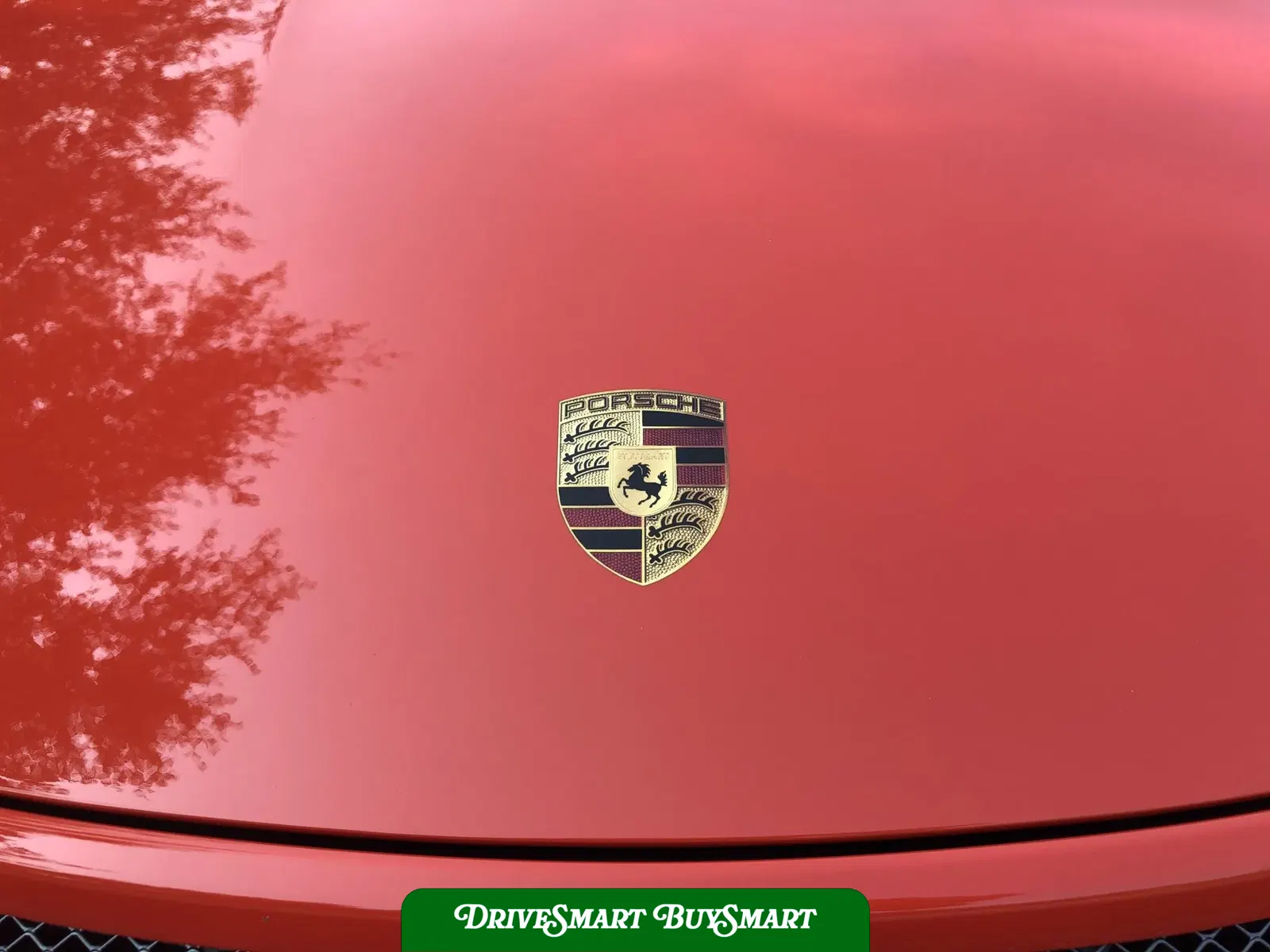 2016 Porsche 911 GT3 RS