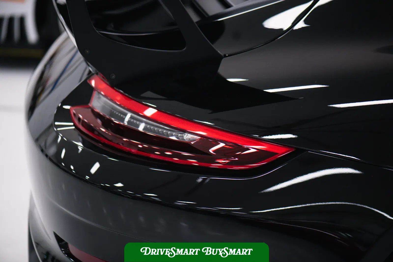 2019 Porsche 911 GT3 RS Weissach