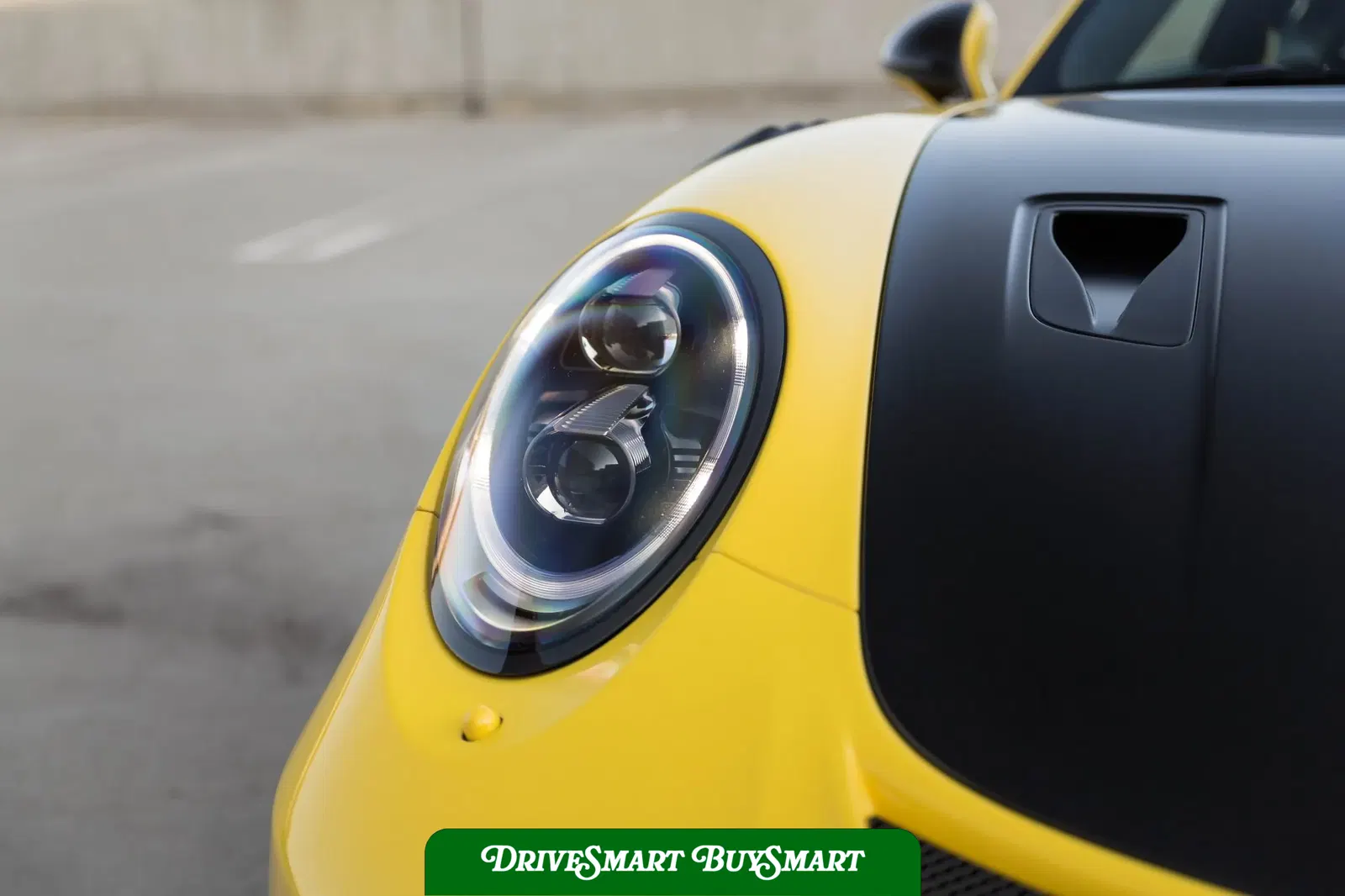 2019 Porsche 911 GT3 RS Weissach