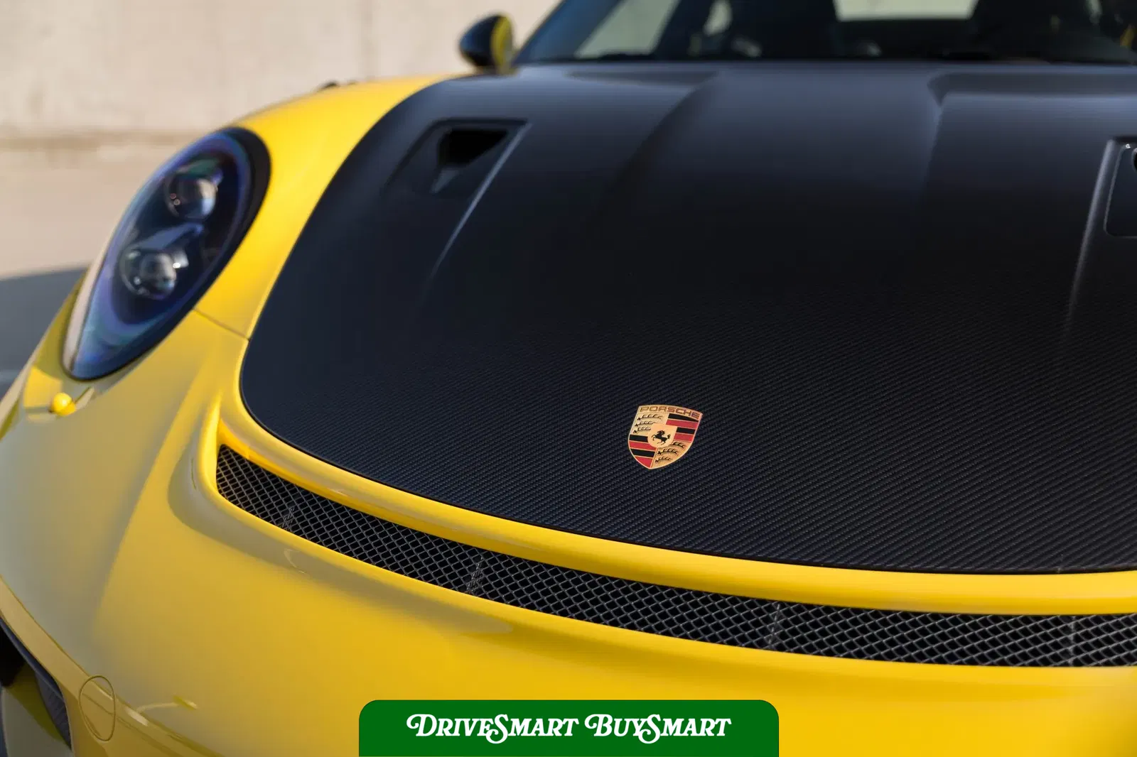 2019 Porsche 911 GT3 RS Weissach