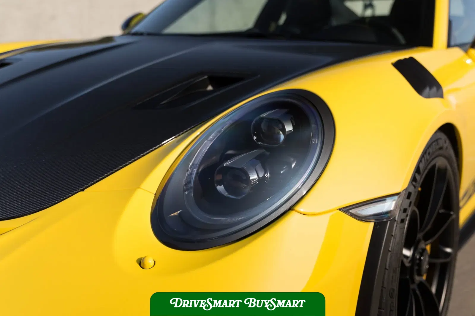 2019 Porsche 911 GT3 RS Weissach