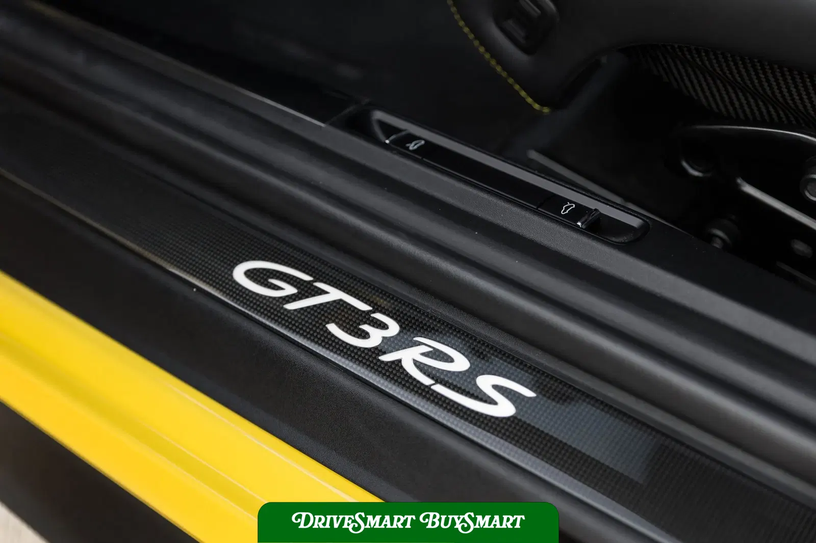 2019 Porsche 911 GT3 RS Weissach