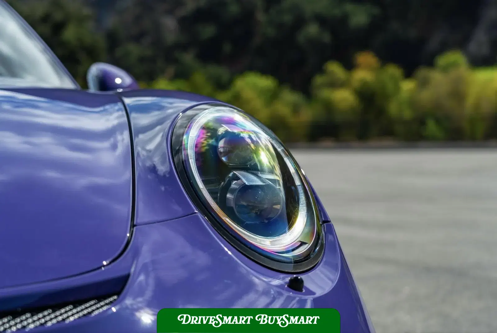 2016 Porsche 911 GT3 RS
