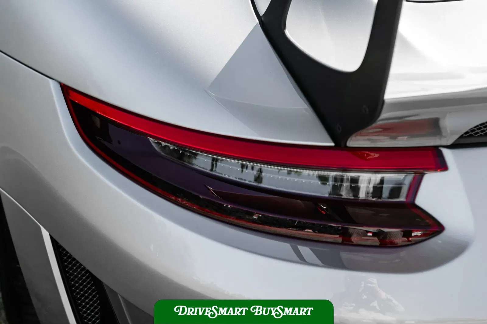 2019 Porsche 911 GT3 RS