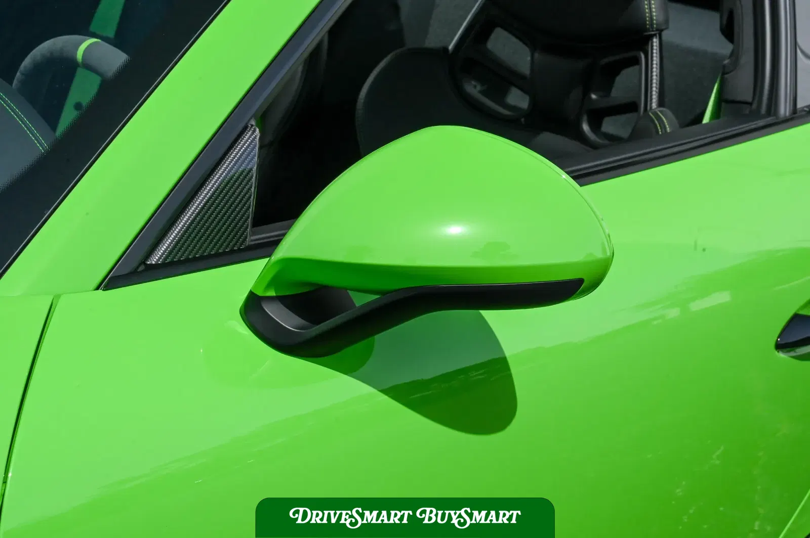 2019 Porsche 911 GT3 RS