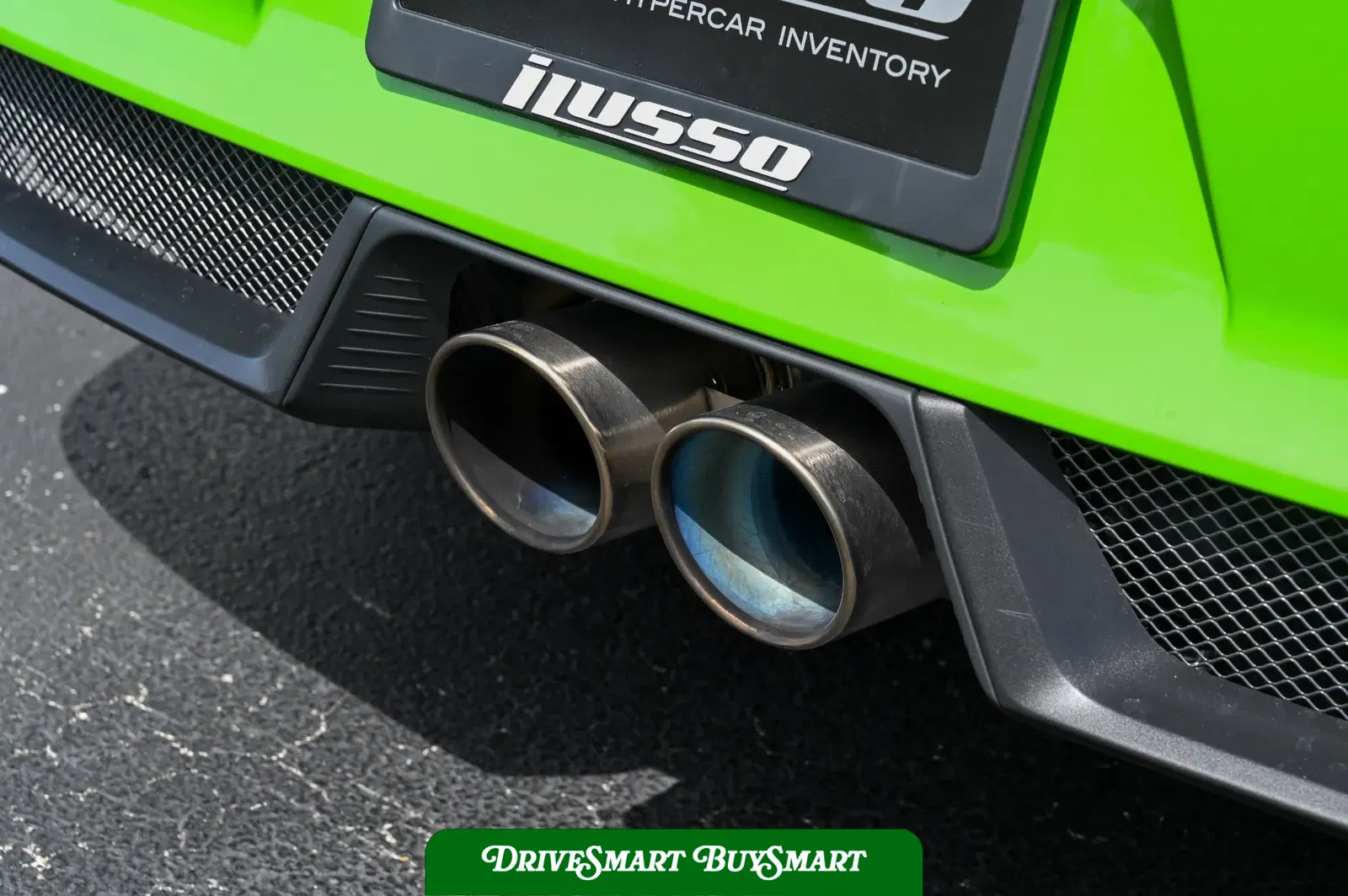 2019 Porsche 911 GT3 RS