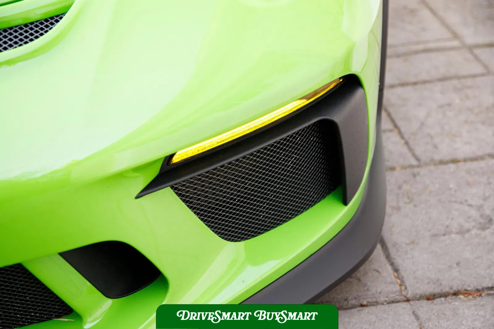2019 Porsche 911 GT3 RS Weissach