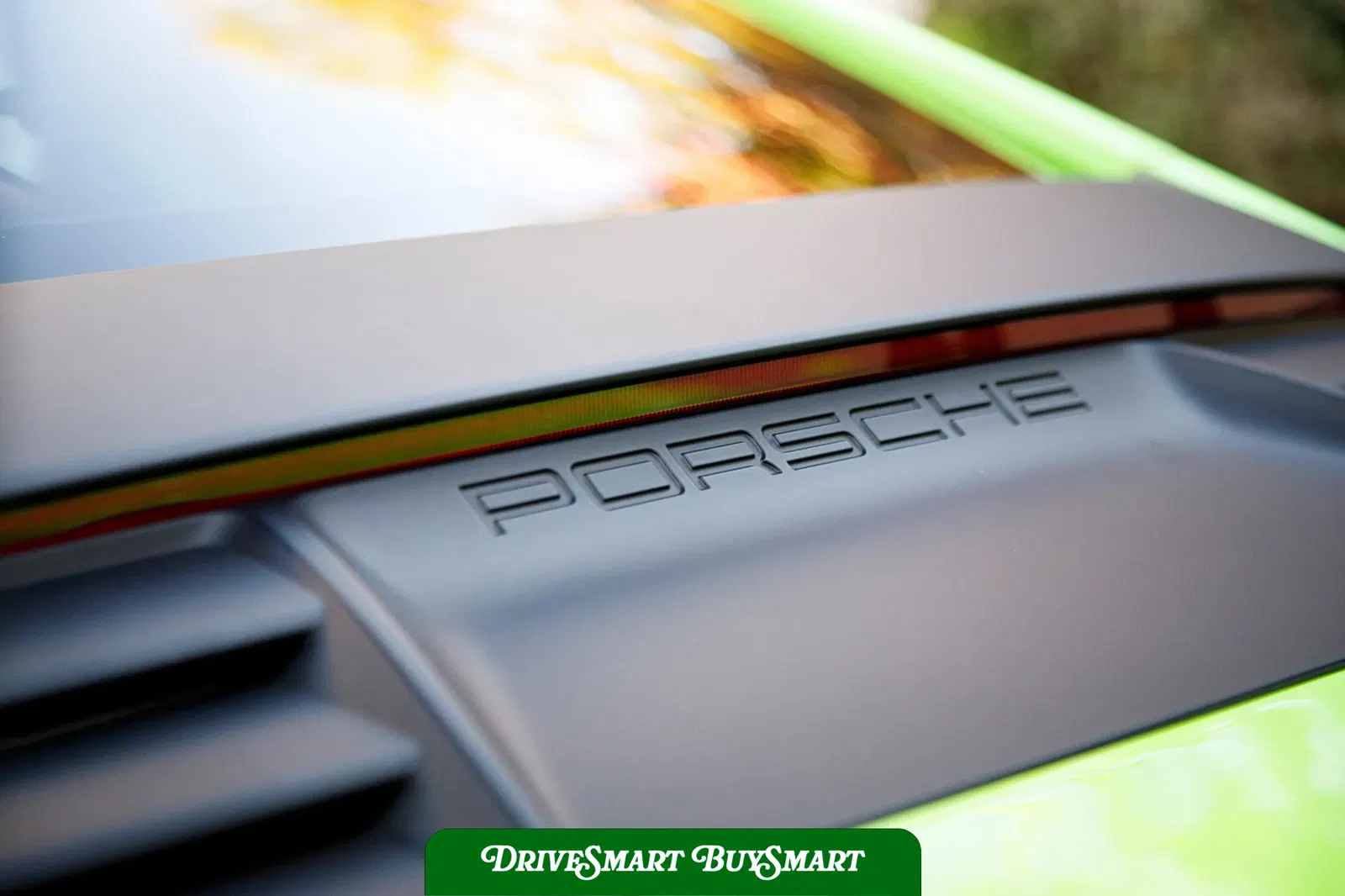 2019 Porsche 911 GT3 RS Weissach