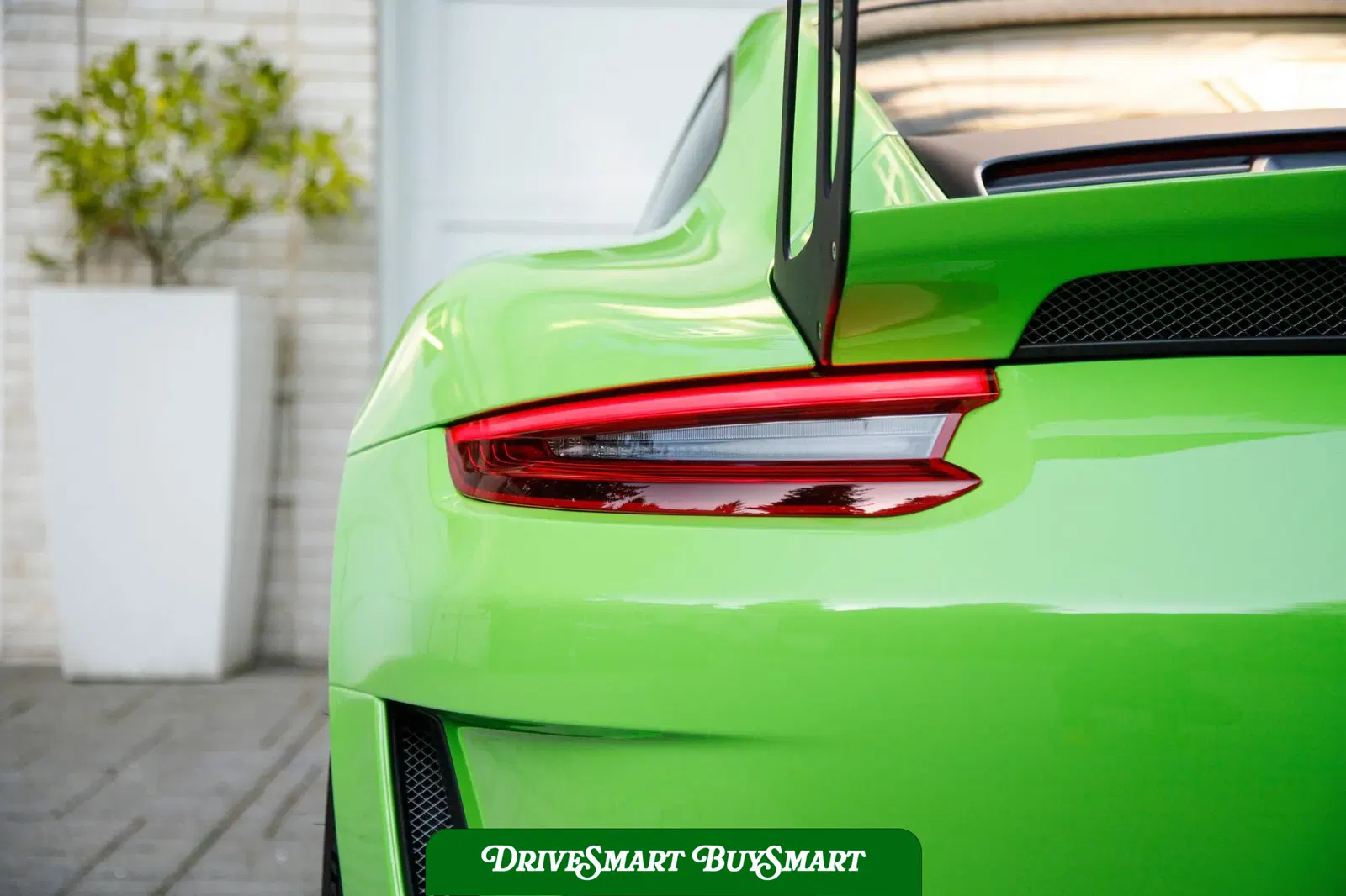 2019 Porsche 911 GT3 RS Weissach