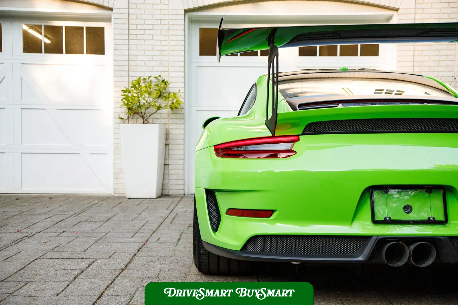 2019 Porsche 911 GT3 RS Weissach