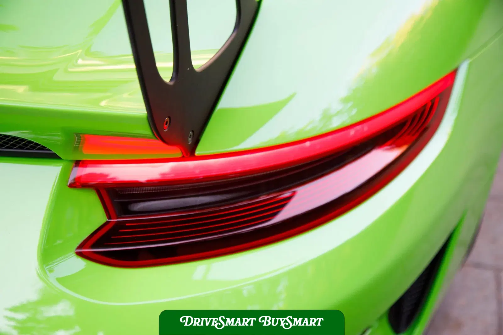 2019 Porsche 911 GT3 RS Weissach
