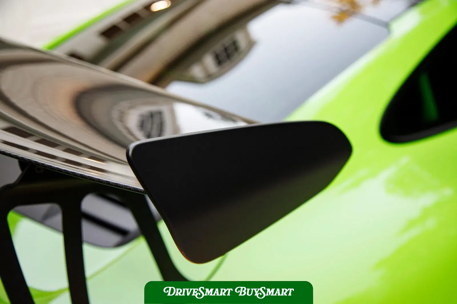 2019 Porsche 911 GT3 RS Weissach