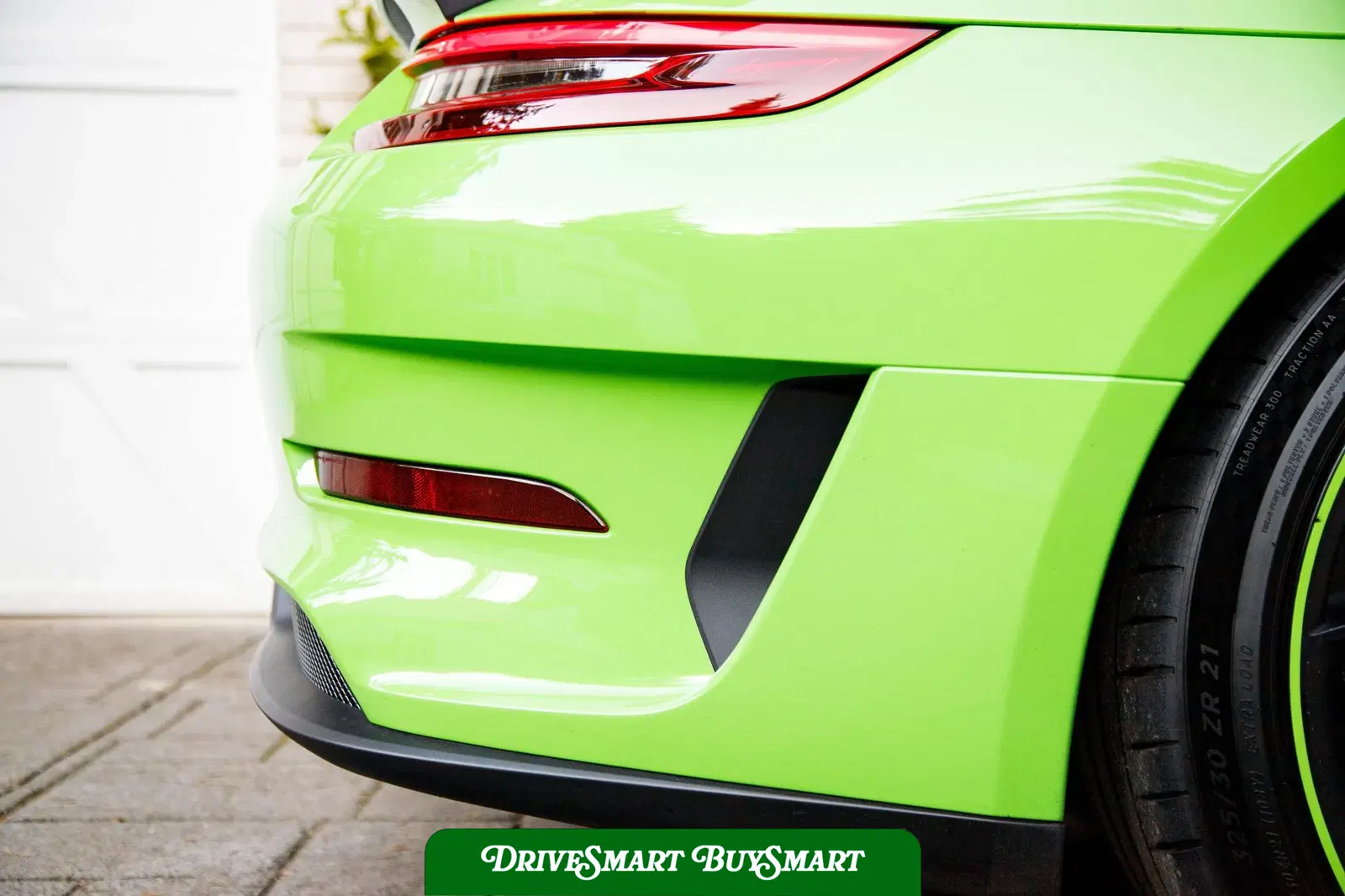 2019 Porsche 911 GT3 RS Weissach