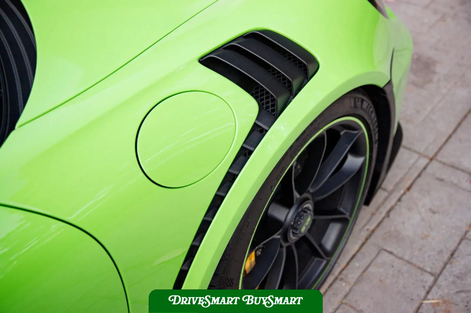 2019 Porsche 911 GT3 RS Weissach