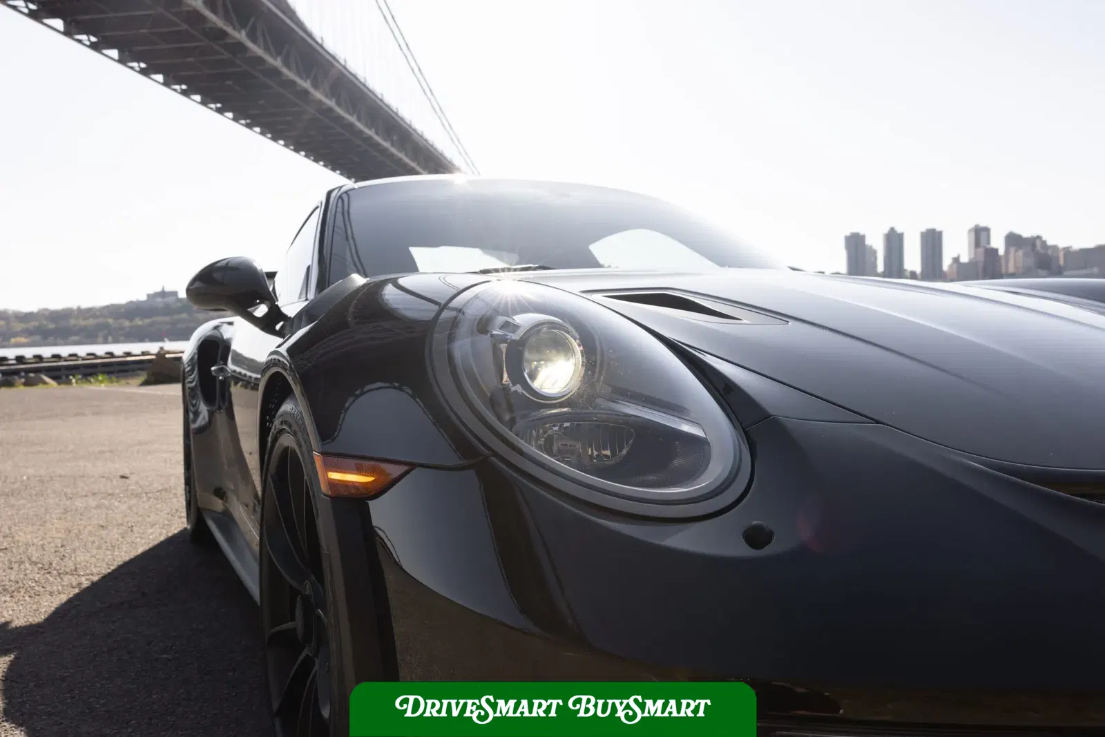 2019 Porsche 911 GT3 RS Weissach