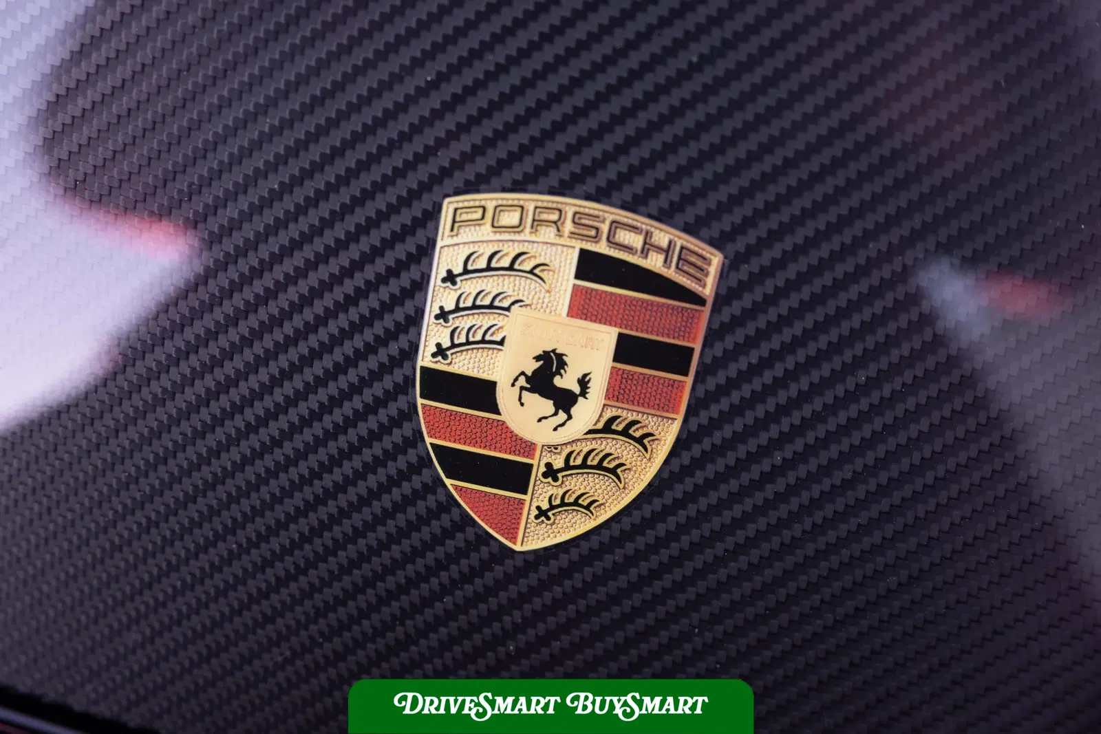 2019 Porsche 911 GT3 RS Weissach