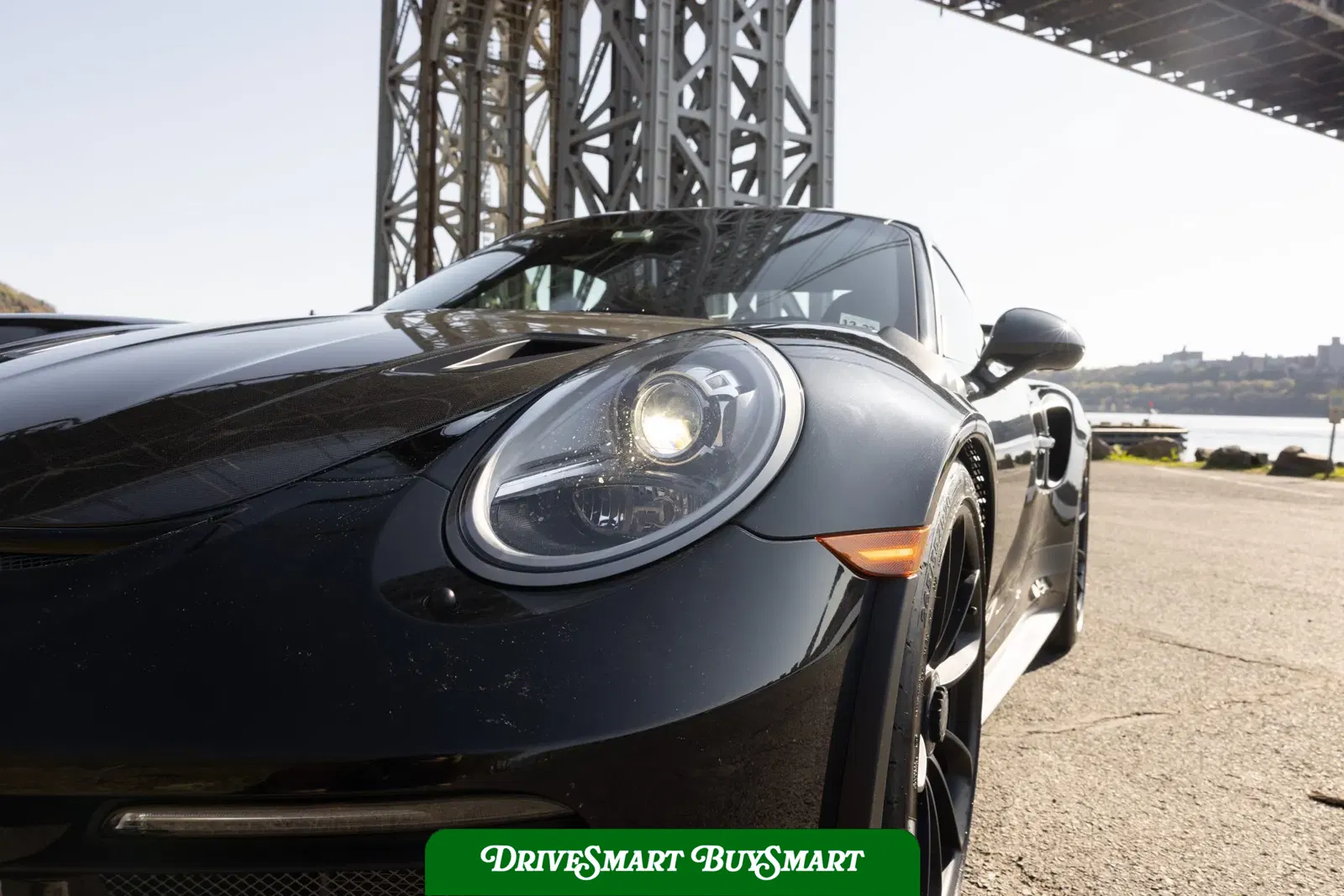 2019 Porsche 911 GT3 RS Weissach