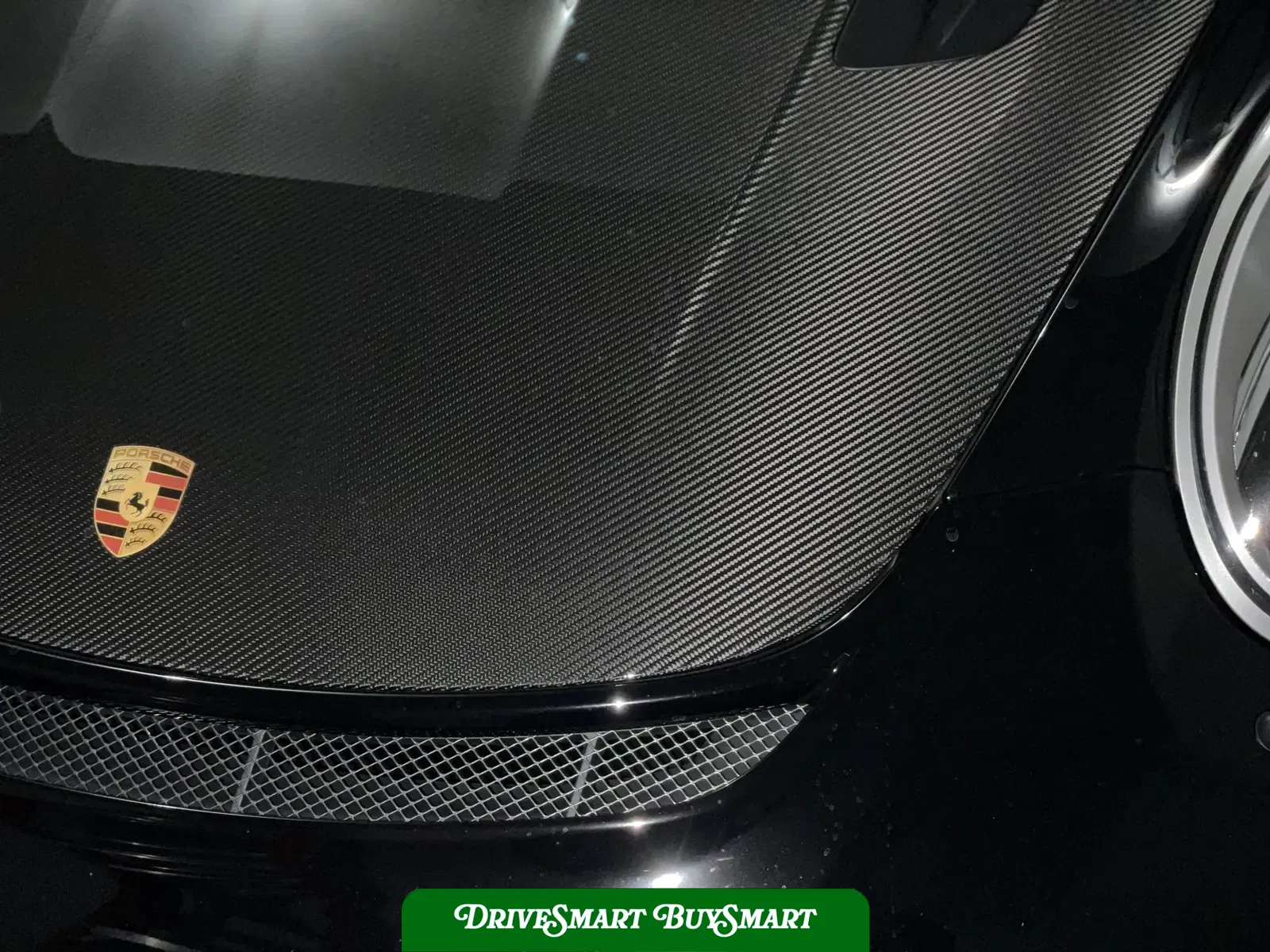 2019 Porsche 911 GT3 RS Weissach