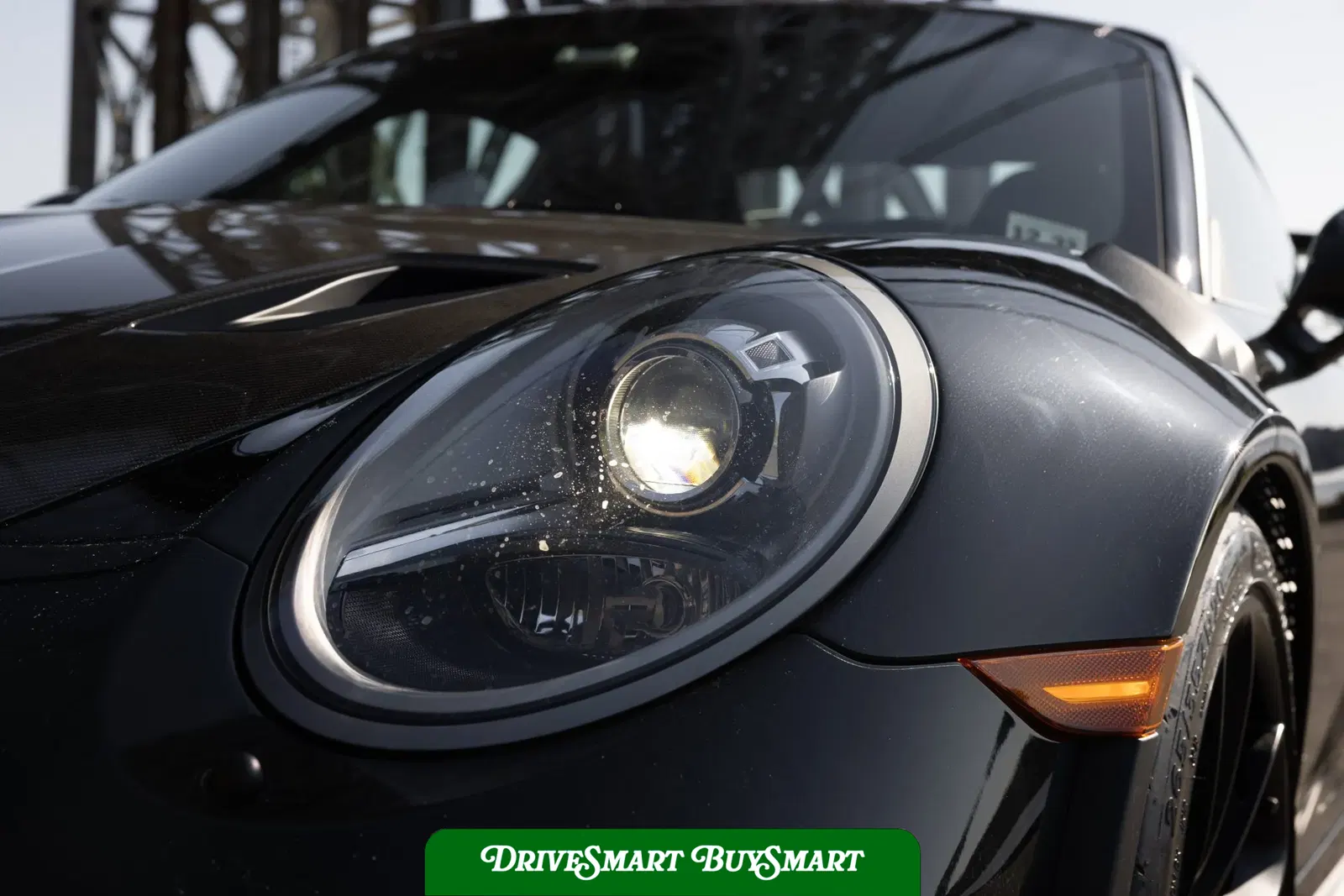 2019 Porsche 911 GT3 RS Weissach