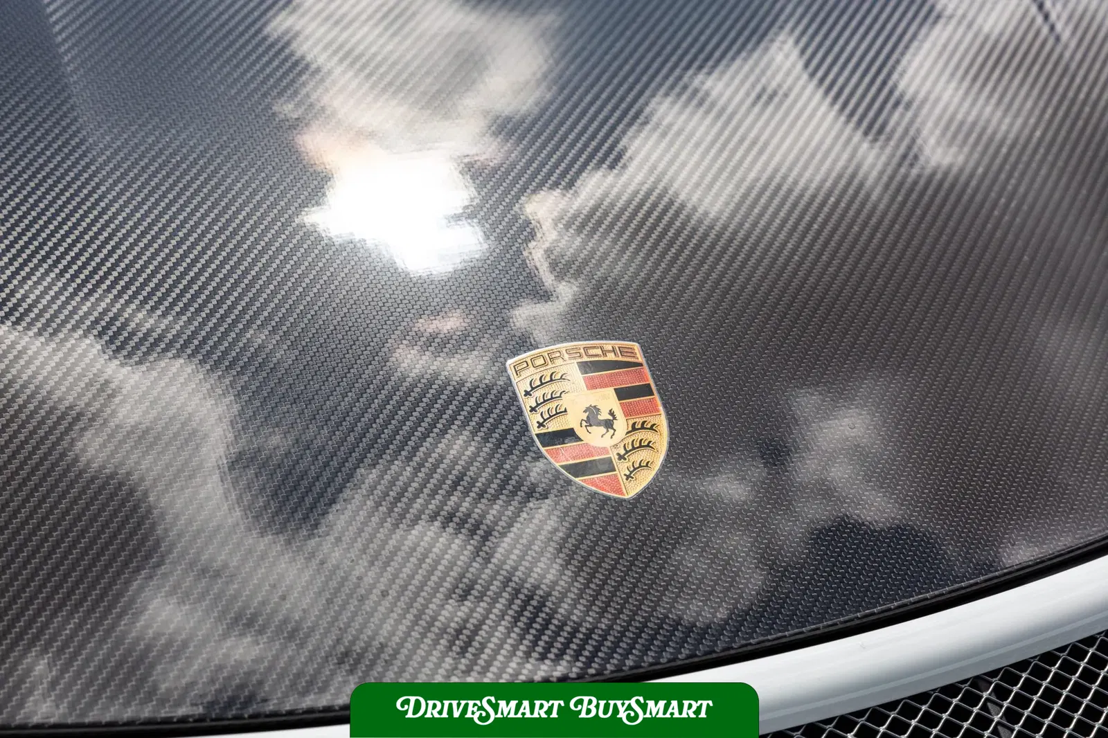 2019 Porsche 911 GT3 RS Weissach