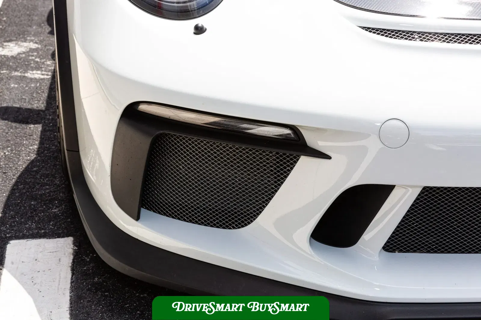 2019 Porsche 911 GT3 RS Weissach