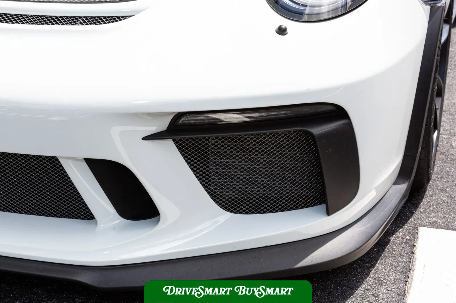 2019 Porsche 911 GT3 RS Weissach