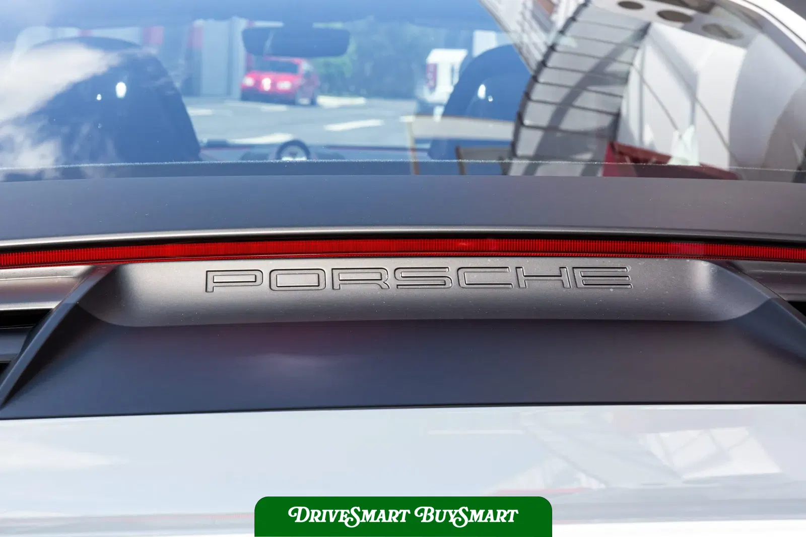 2019 Porsche 911 GT3 RS Weissach