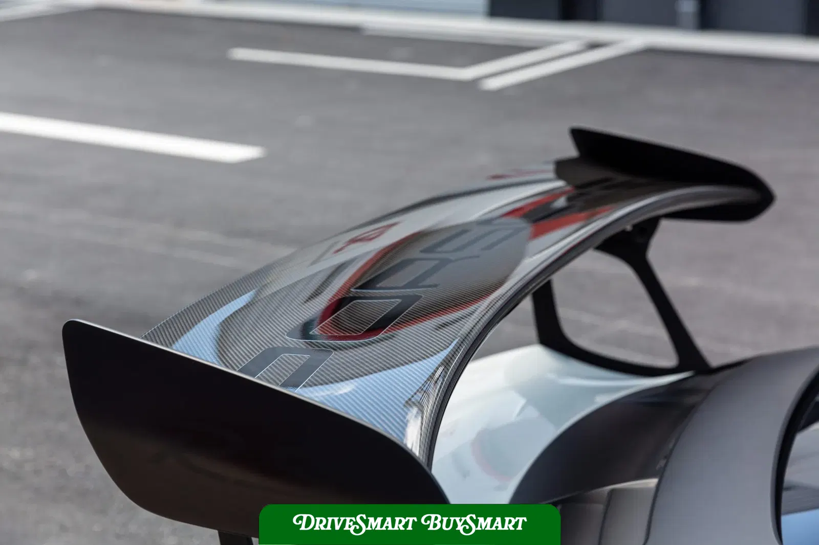 2019 Porsche 911 GT3 RS Weissach