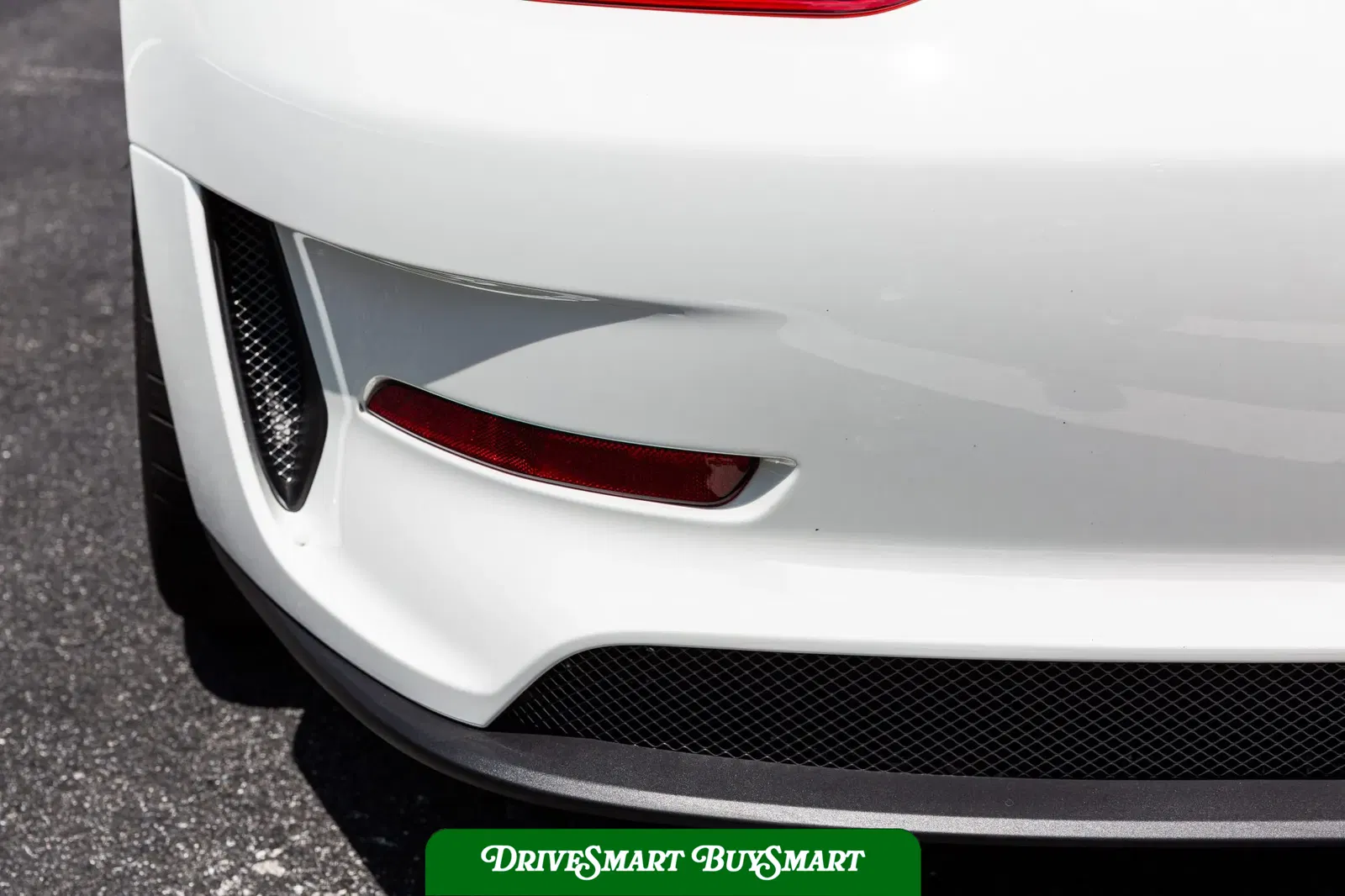 2019 Porsche 911 GT3 RS Weissach