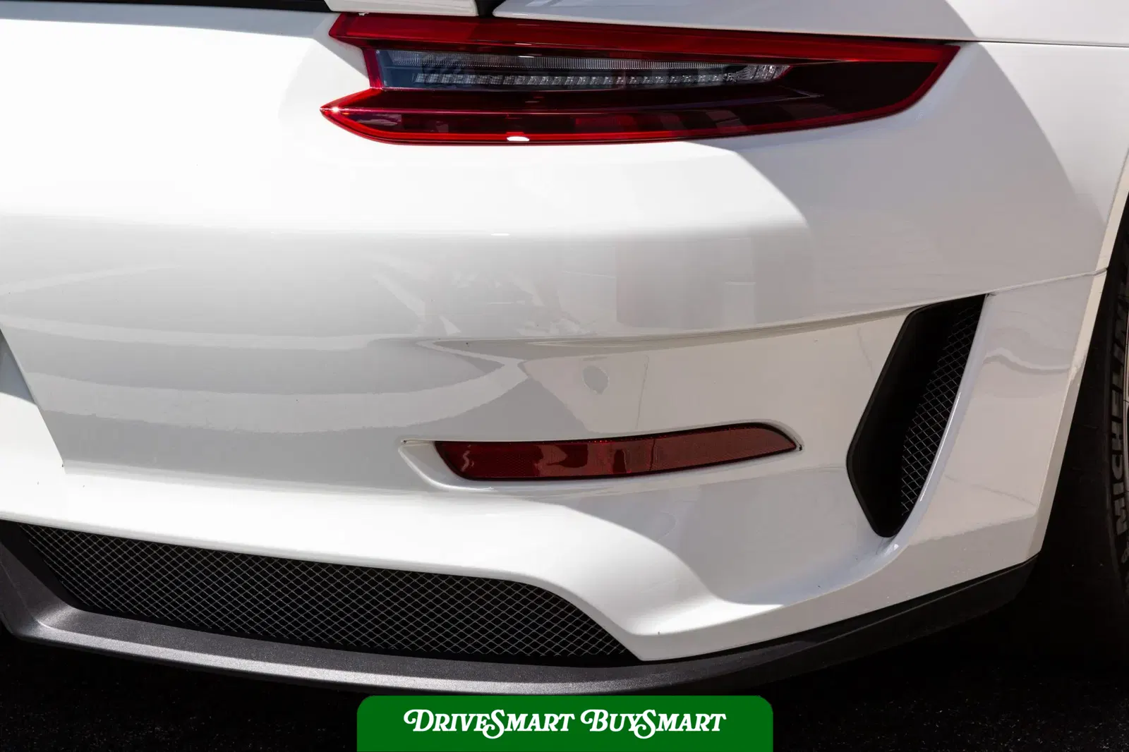 2019 Porsche 911 GT3 RS Weissach