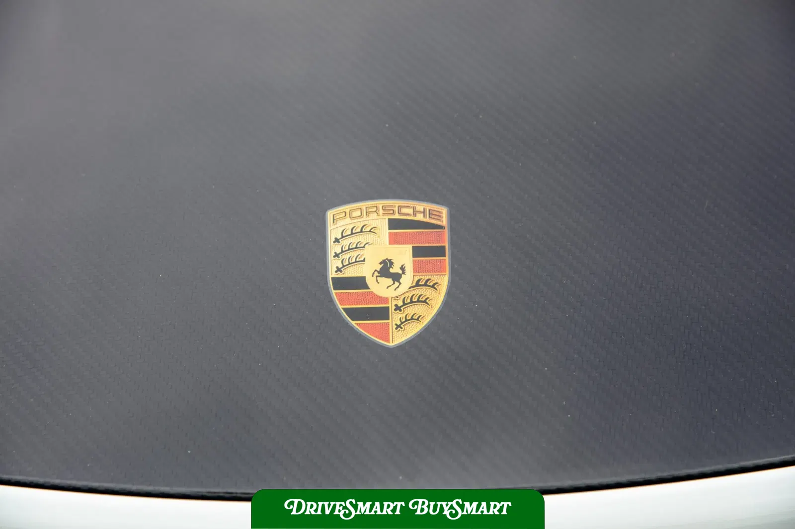2019 Porsche GT3 RS Weissach