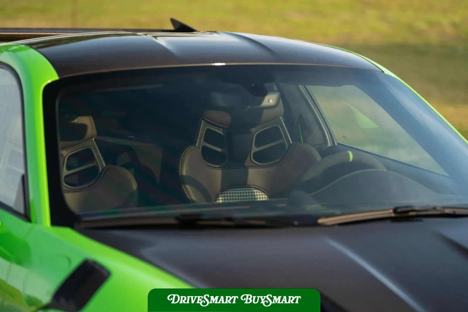 2019 Porsche 911 GT3 RS Weissach